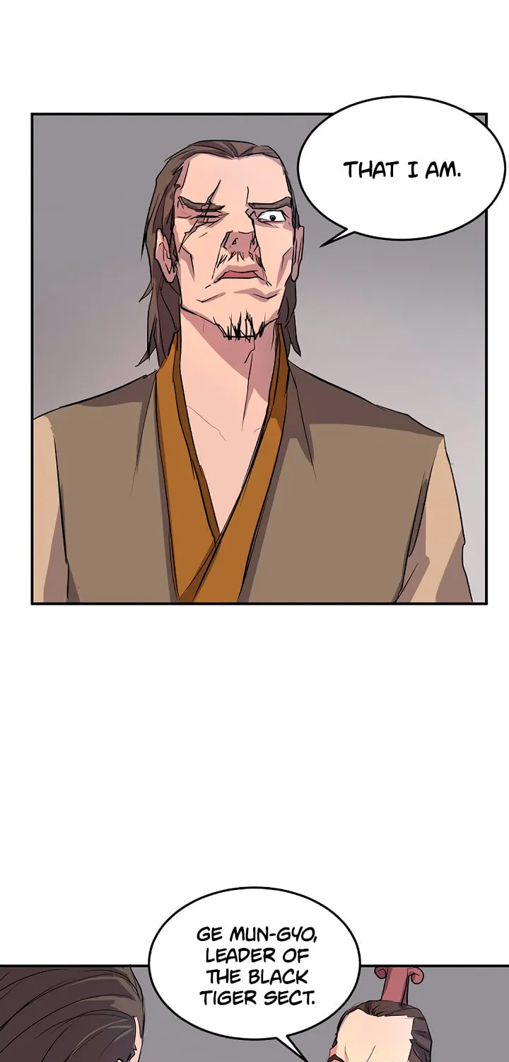 Read Bulsamujeok chapter 9 image 28 on Lezhin