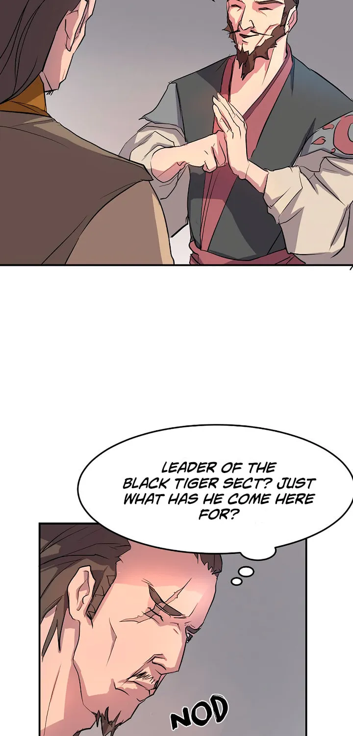Read Bulsamujeok chapter 9 image 29 on Lezhin