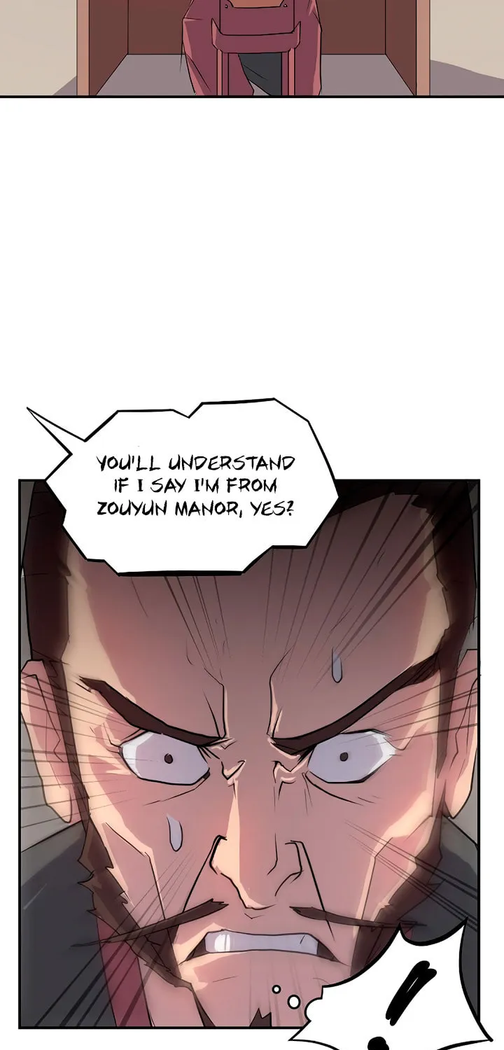 Read Bulsamujeok chapter 9 image 3 on Lezhin