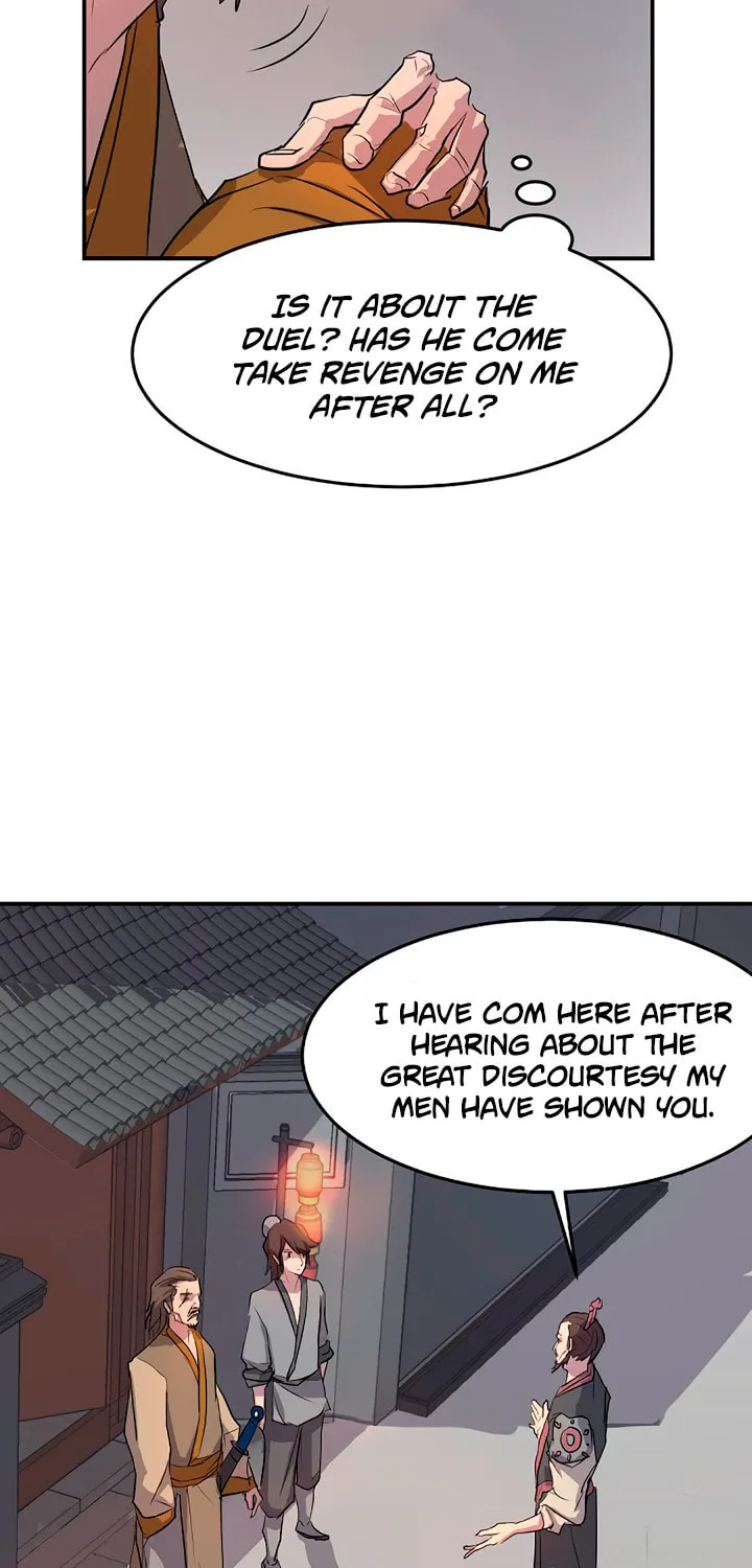 Read Bulsamujeok chapter 9 image 30 on Lezhin