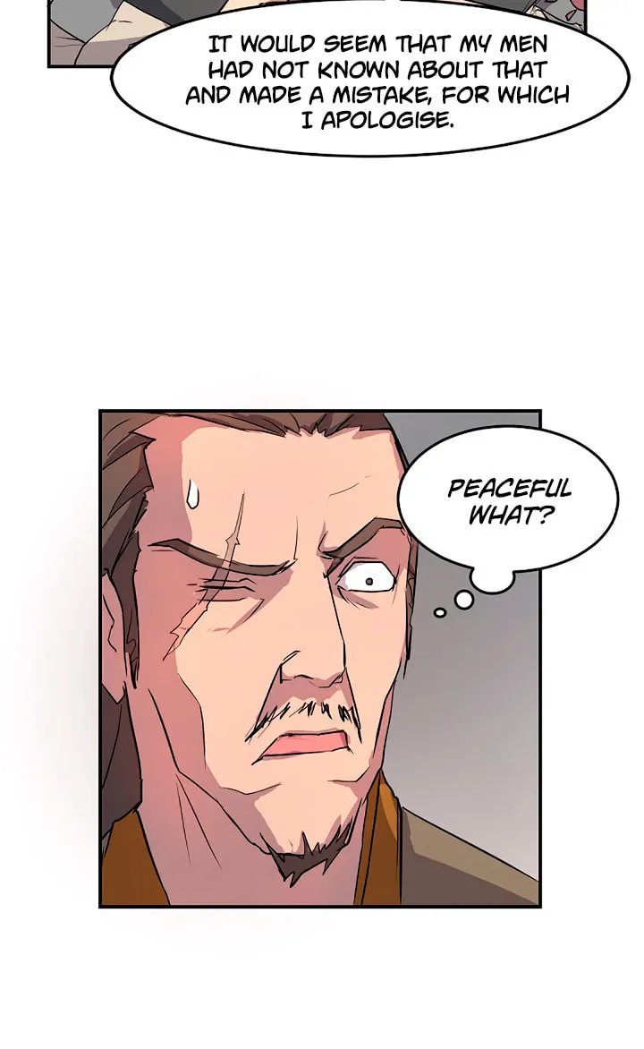 Read Bulsamujeok chapter 9 image 32 on Lezhin