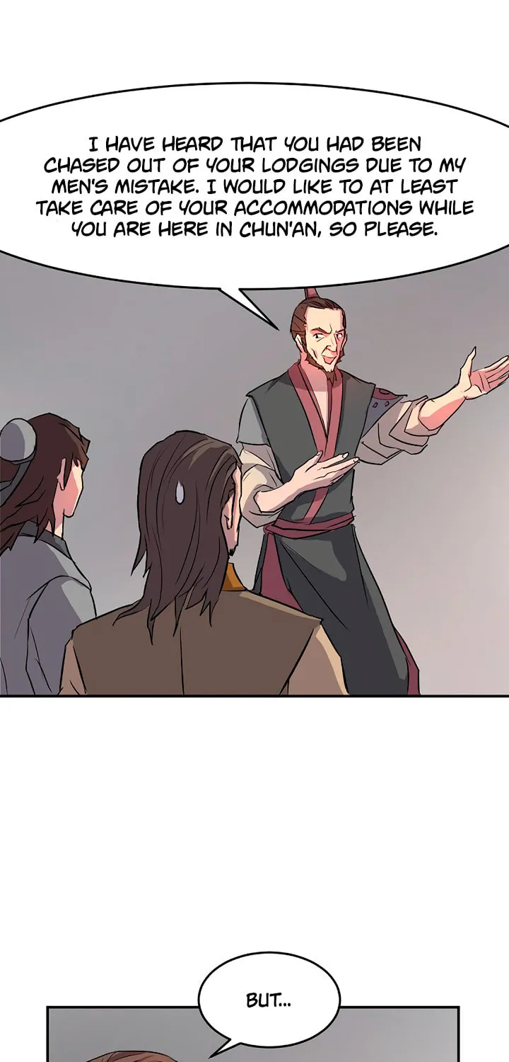 Read Bulsamujeok chapter 9 image 33 on Lezhin