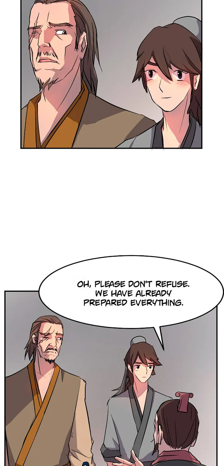 Read Bulsamujeok chapter 9 image 34 on Lezhin