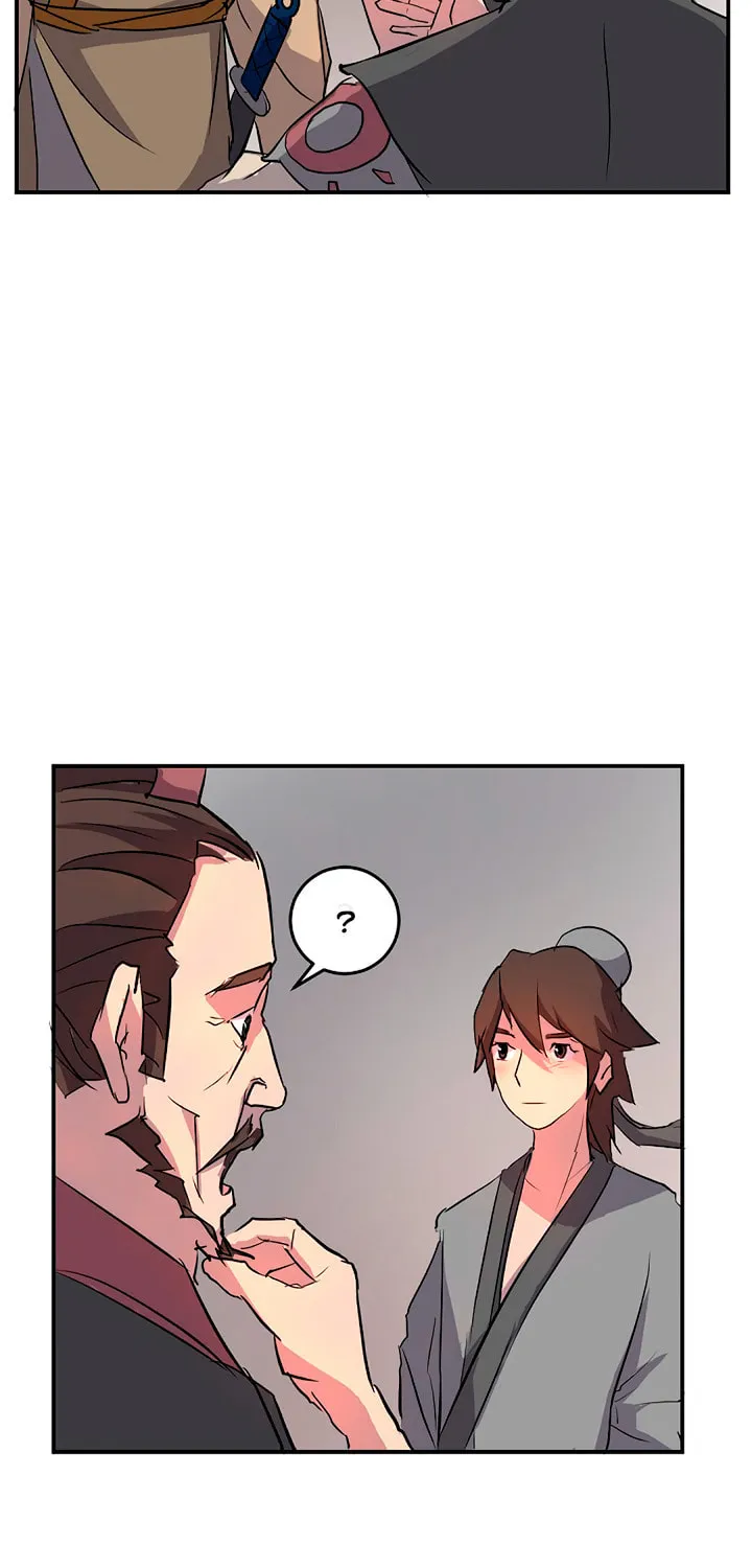 Read Bulsamujeok chapter 9 image 35 on Lezhin