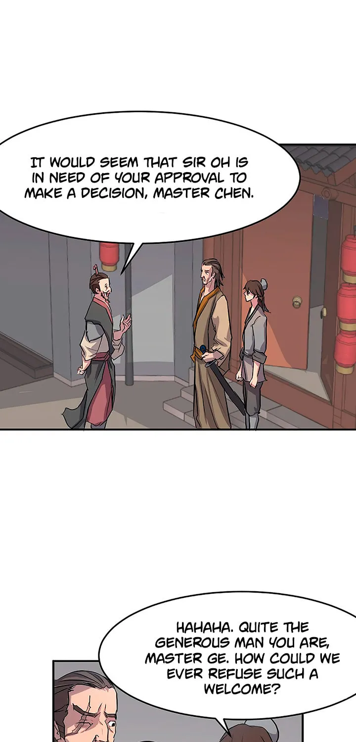 Read Bulsamujeok chapter 9 image 39 on Lezhin
