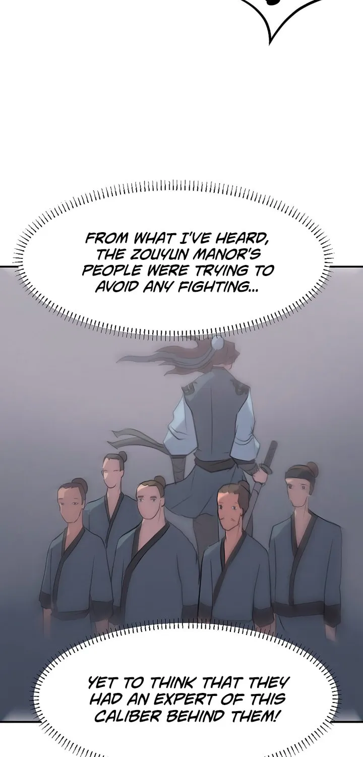 Read Bulsamujeok chapter 9 image 4 on Lezhin