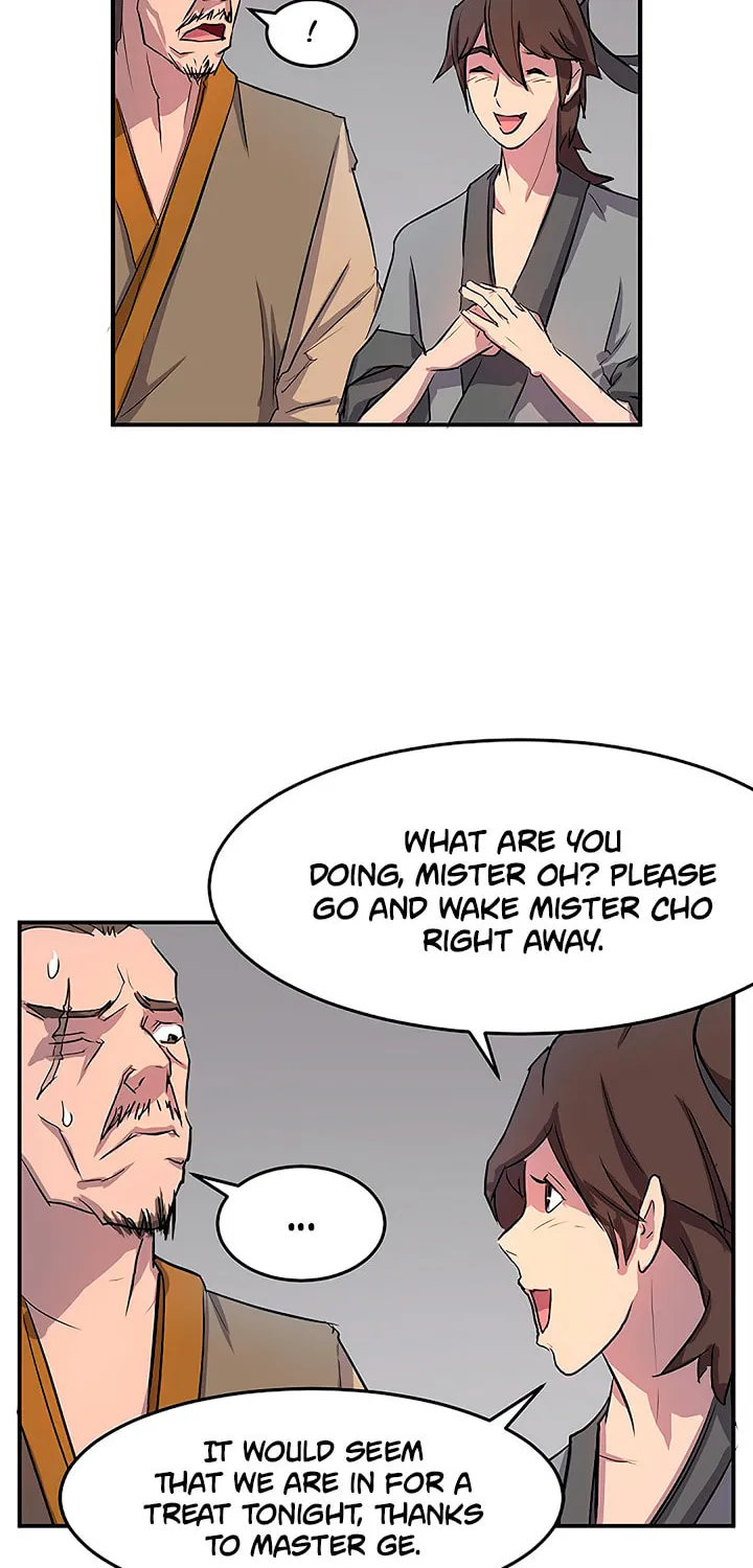 Read Bulsamujeok chapter 9 image 40 on Lezhin
