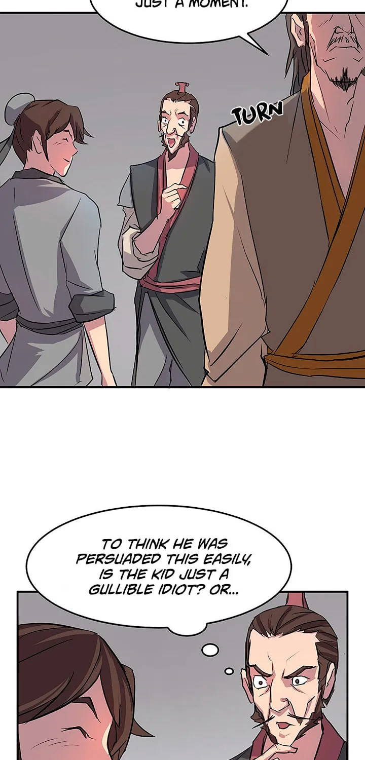 Read Bulsamujeok chapter 9 image 42 on Lezhin