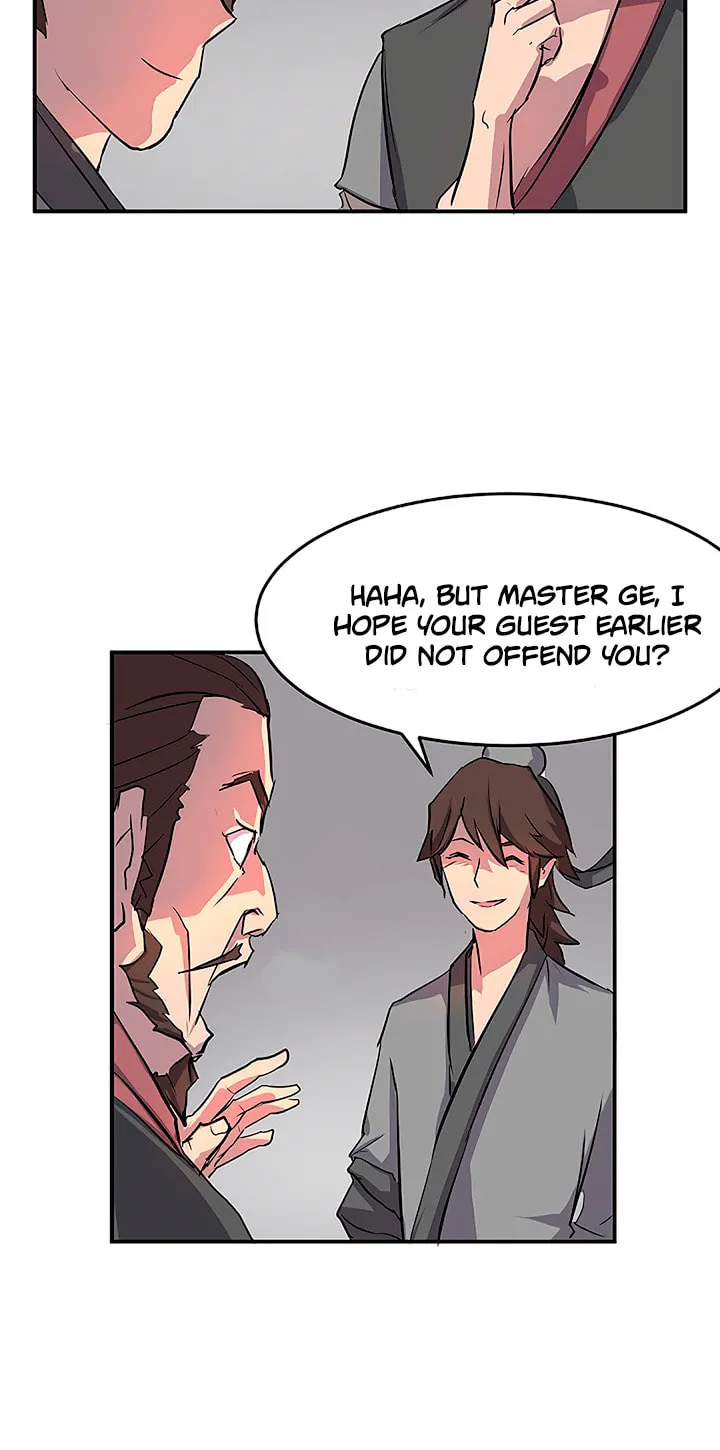 Read Bulsamujeok chapter 9 image 43 on Lezhin