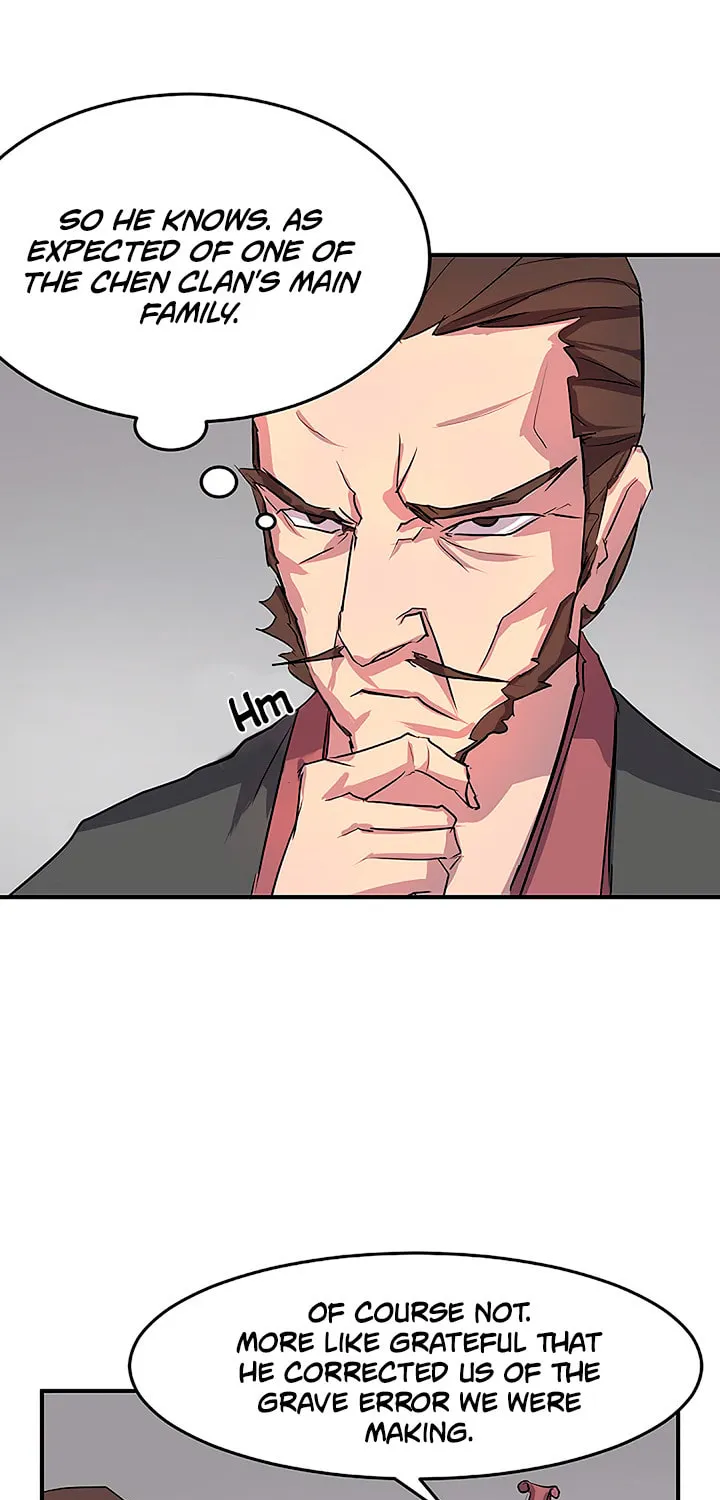 Read Bulsamujeok chapter 9 image 44 on Lezhin
