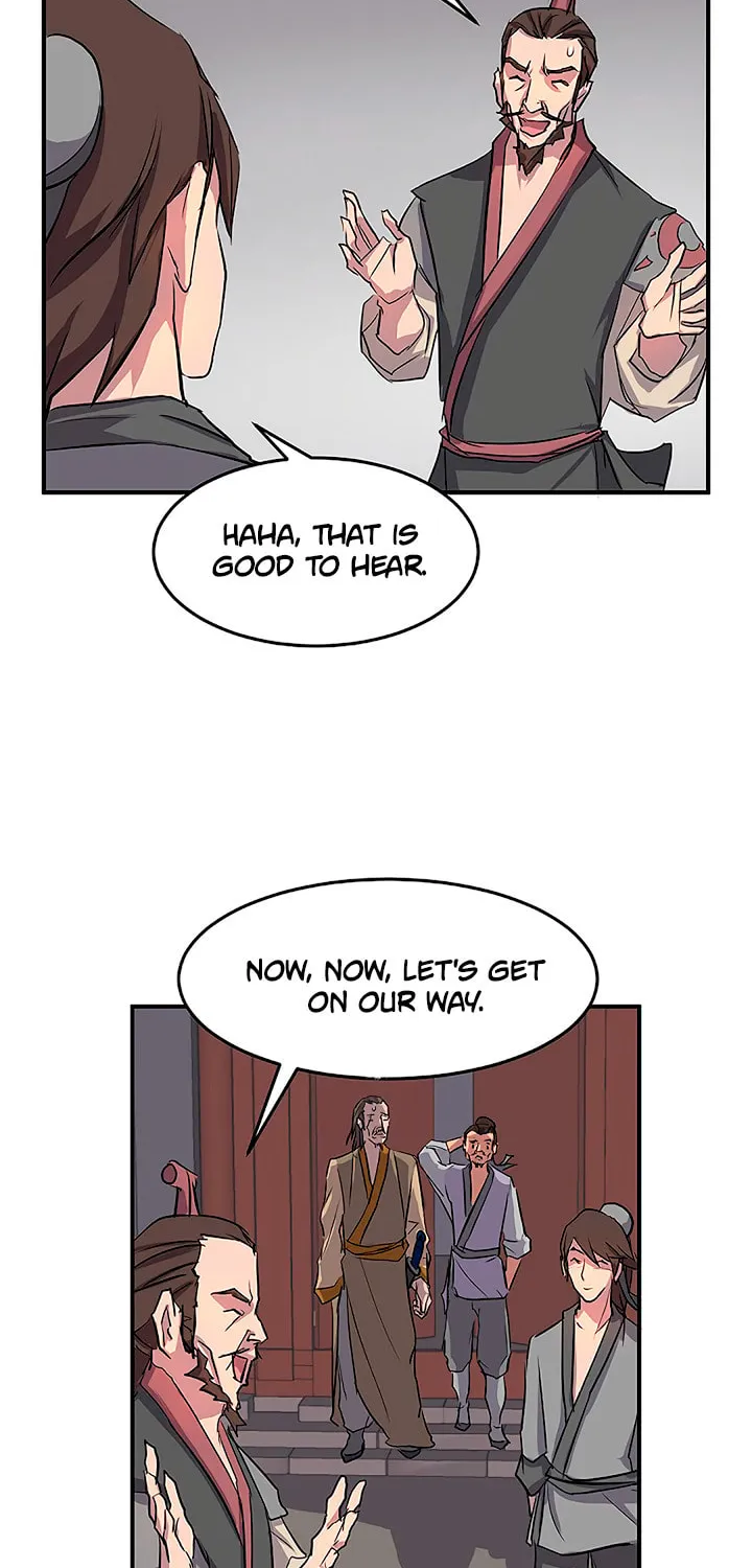 Read Bulsamujeok chapter 9 image 45 on Lezhin