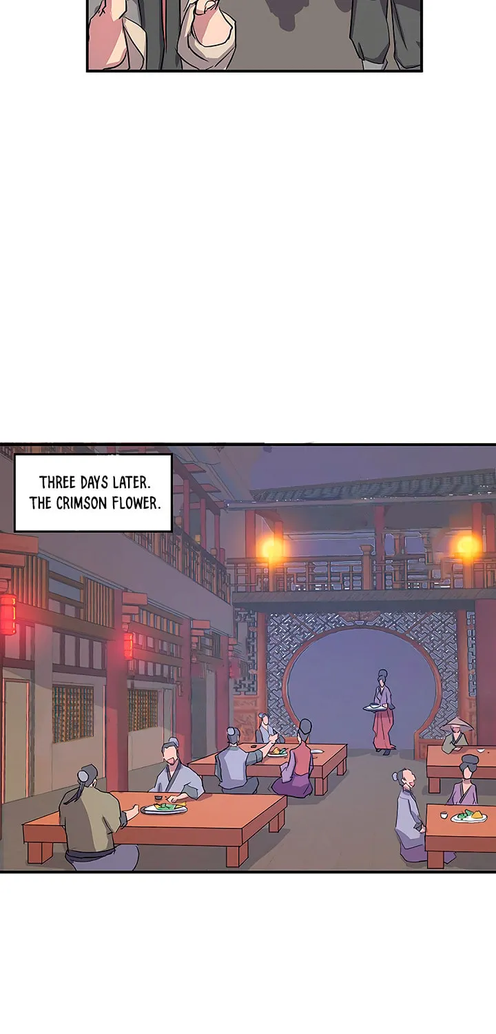 Read Bulsamujeok chapter 9 image 46 on Lezhin