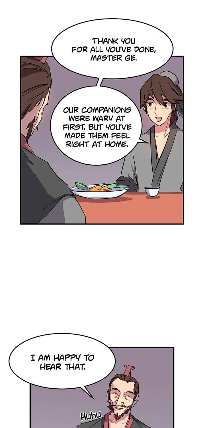 Read Bulsamujeok chapter 9 image 47 on Lezhin