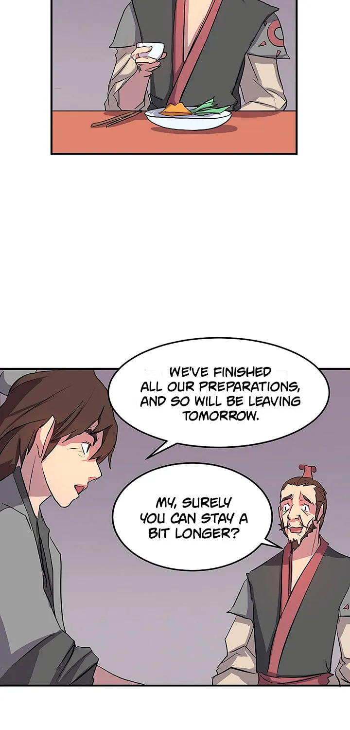 Read Bulsamujeok chapter 9 image 48 on Lezhin