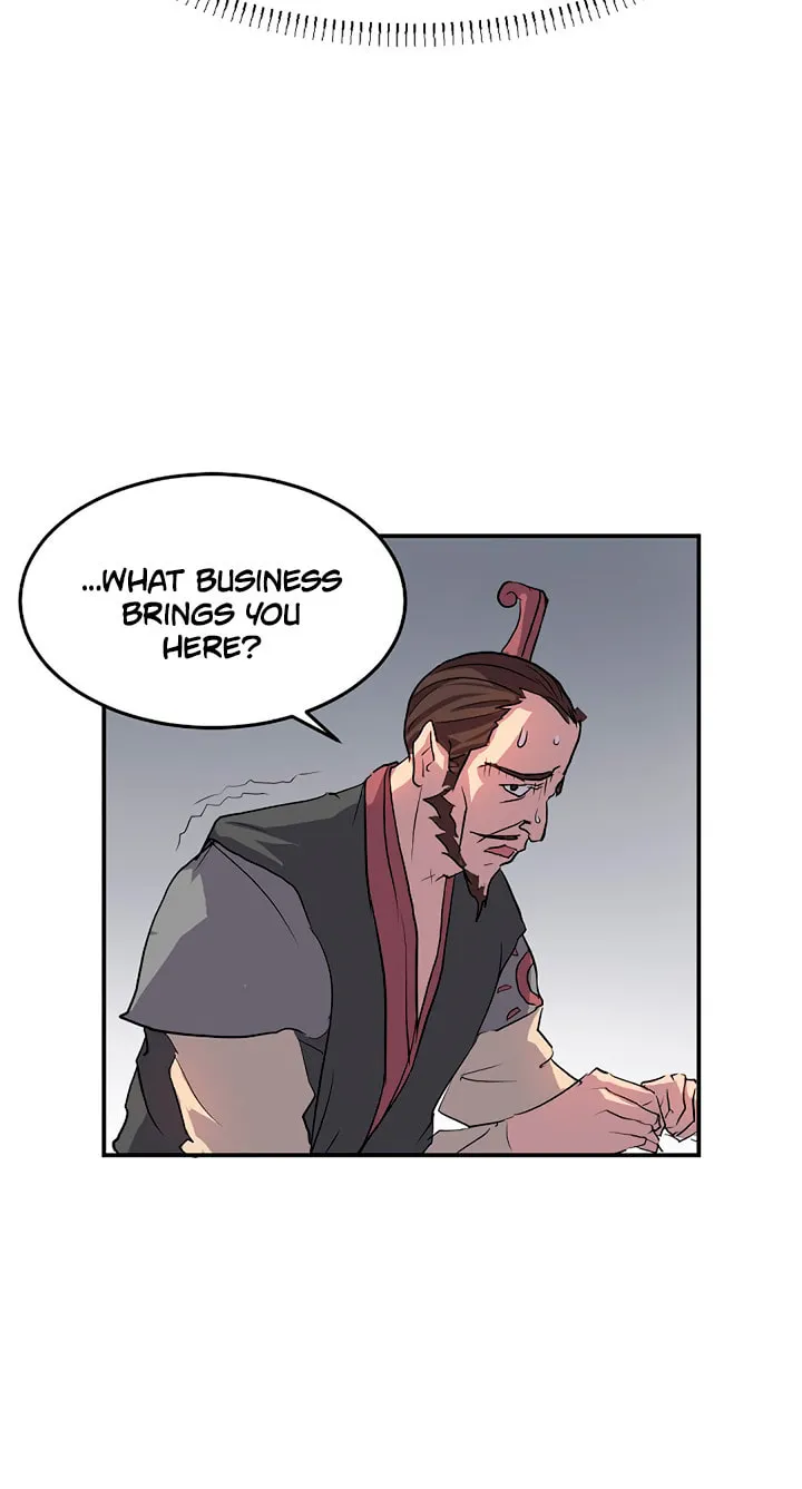 Read Bulsamujeok chapter 9 image 5 on Lezhin