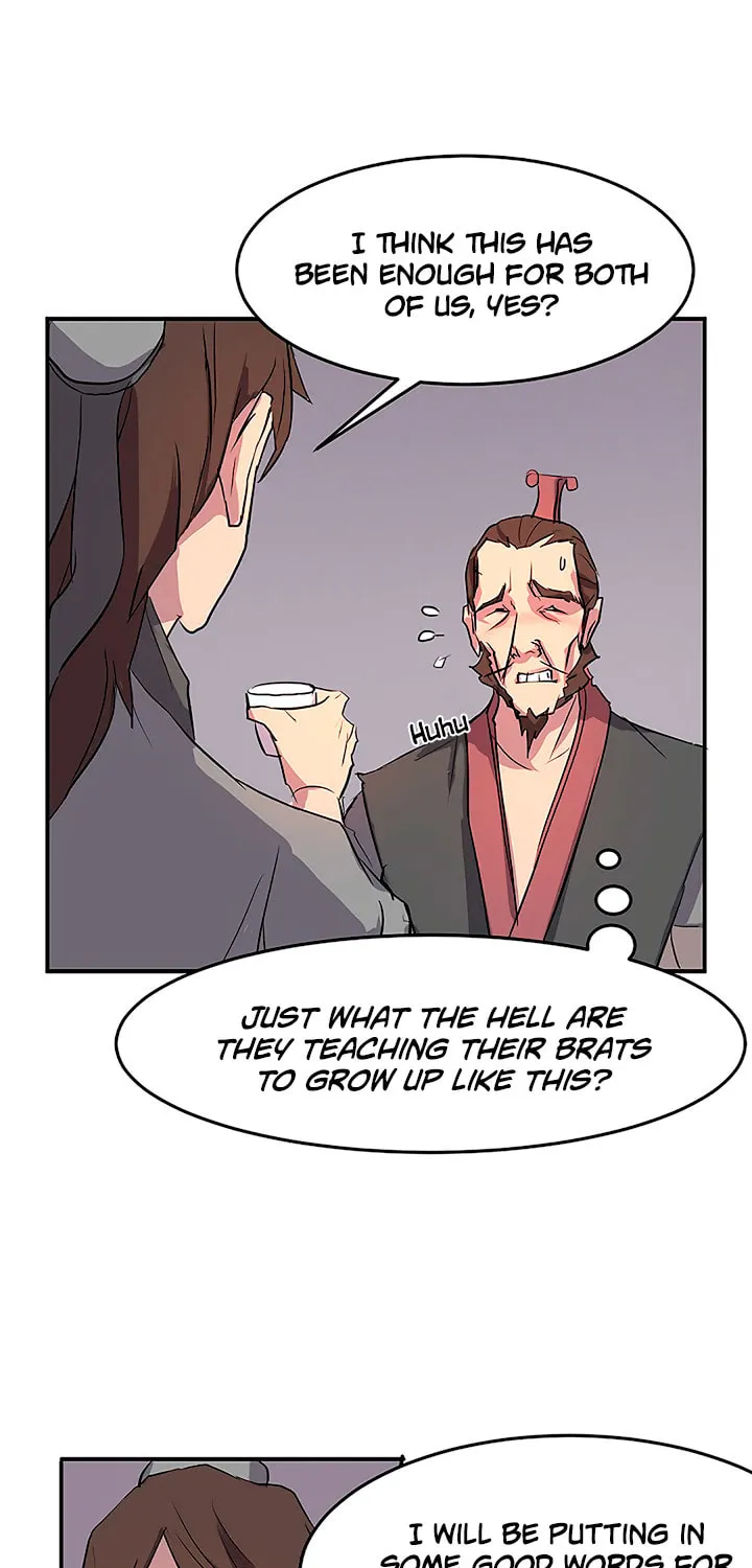 Read Bulsamujeok chapter 9 image 50 on Lezhin