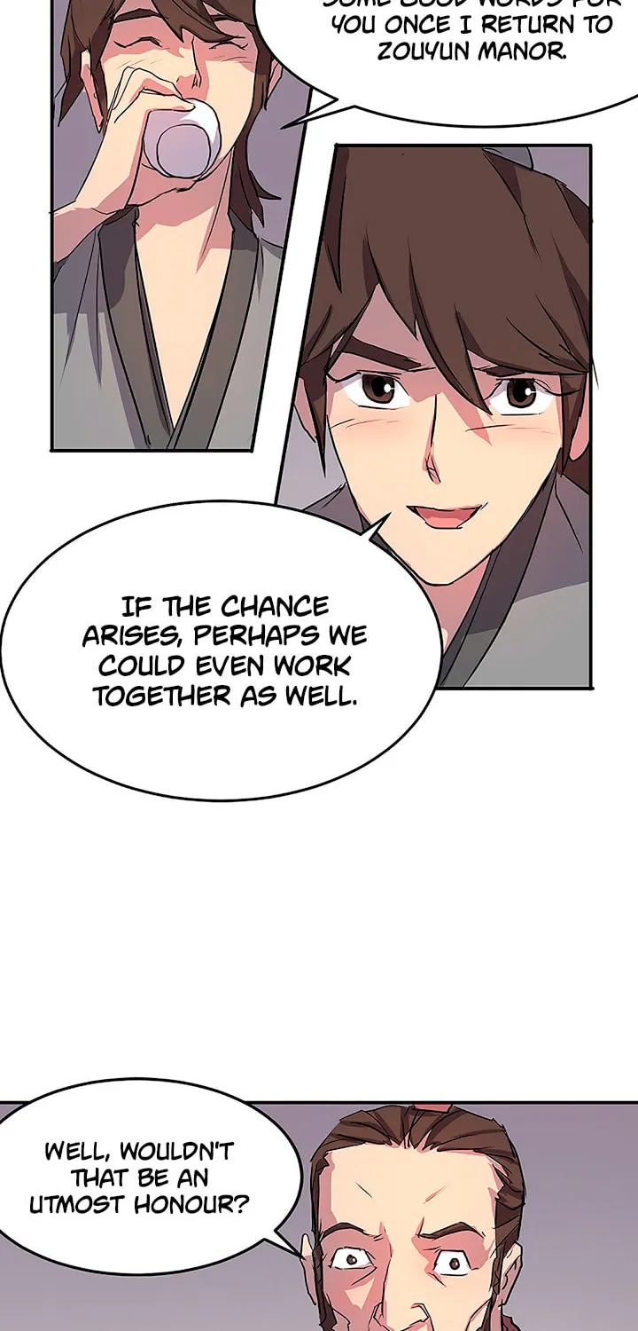 Read Bulsamujeok chapter 9 image 51 on Lezhin