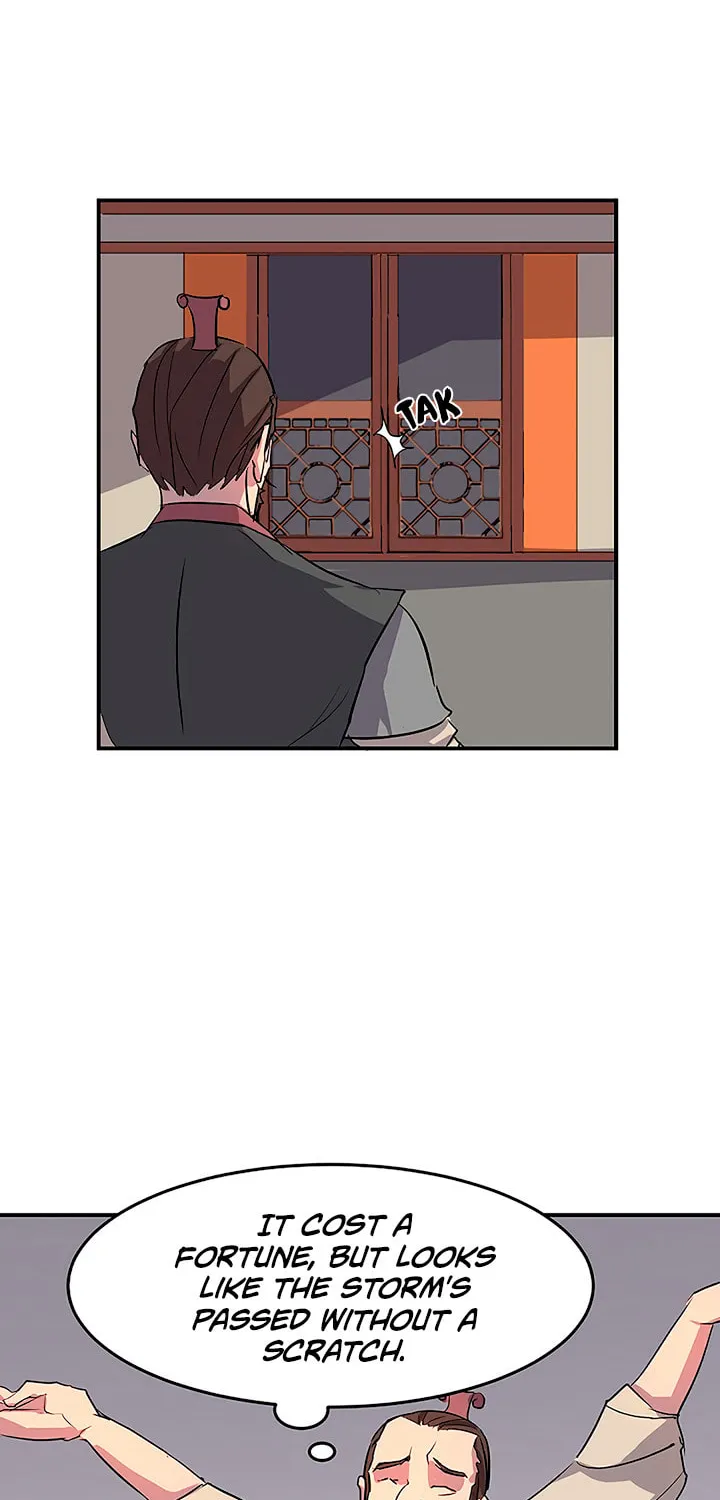 Read Bulsamujeok chapter 9 image 53 on Lezhin