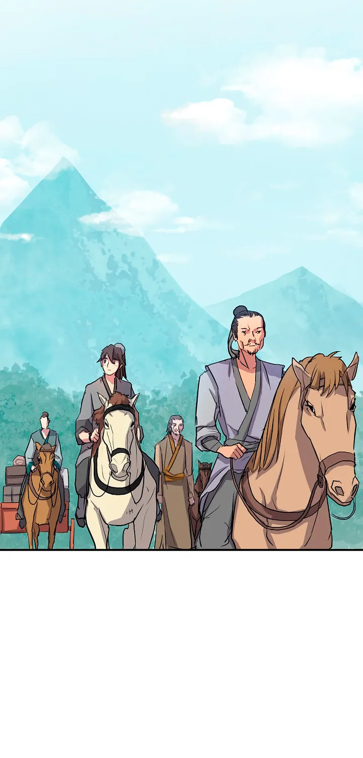 Read Bulsamujeok chapter 9 image 55 on Lezhin
