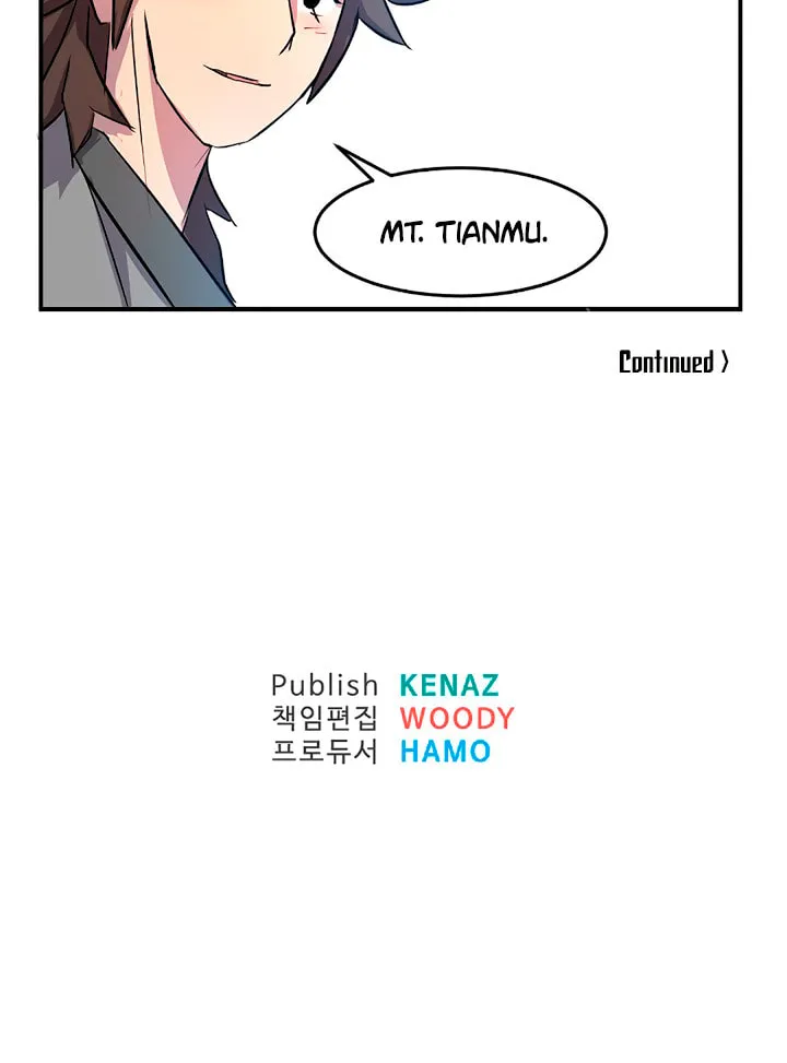 Read Bulsamujeok chapter 9 image 57 on Lezhin
