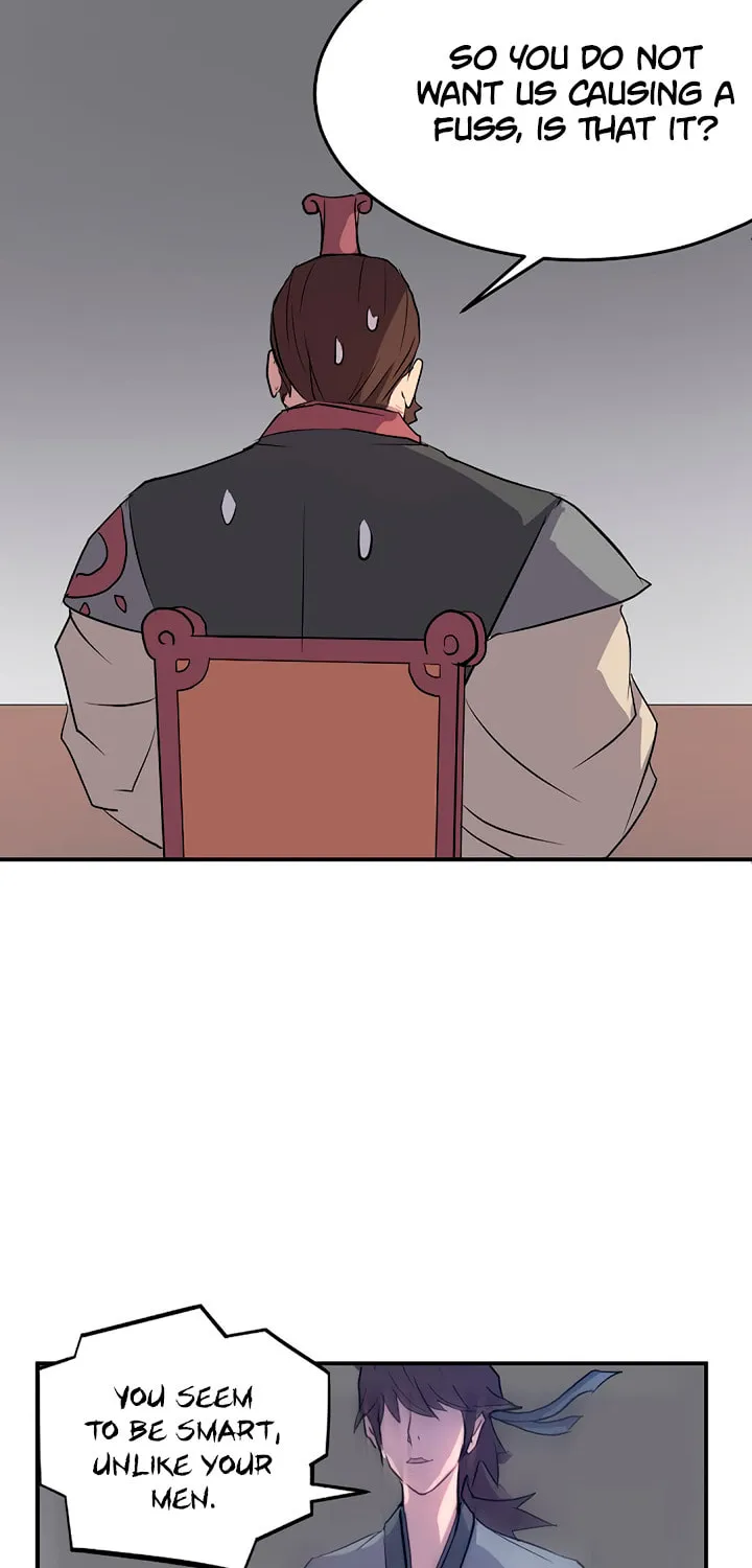 Read Bulsamujeok chapter 9 image 7 on Lezhin