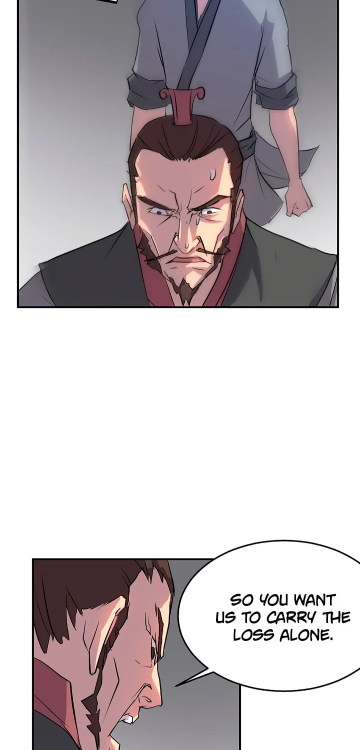 Read Bulsamujeok chapter 9 image 8 on Lezhin