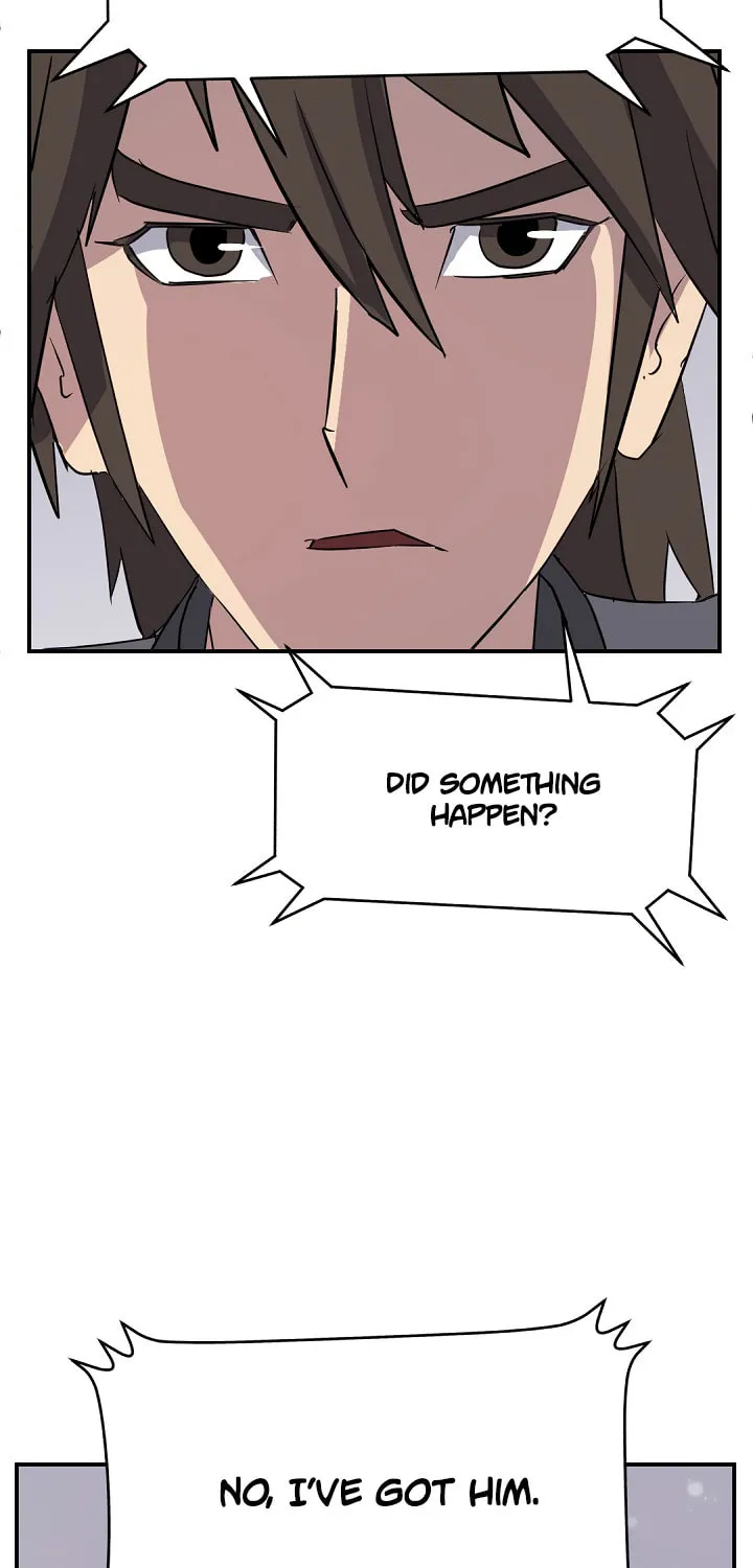 Read Bulsamujeok chapter 90 image 12 on Lezhin