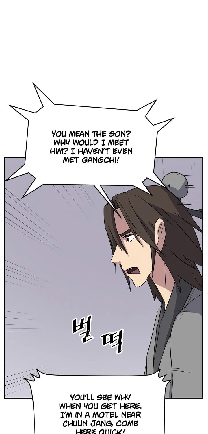 Read Bulsamujeok chapter 90 image 14 on Lezhin