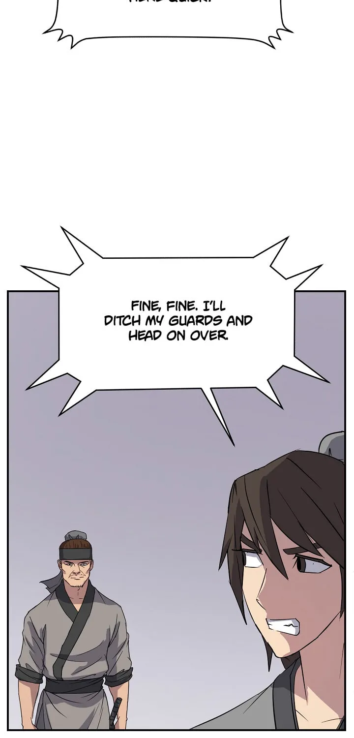 Read Bulsamujeok chapter 90 image 15 on Lezhin