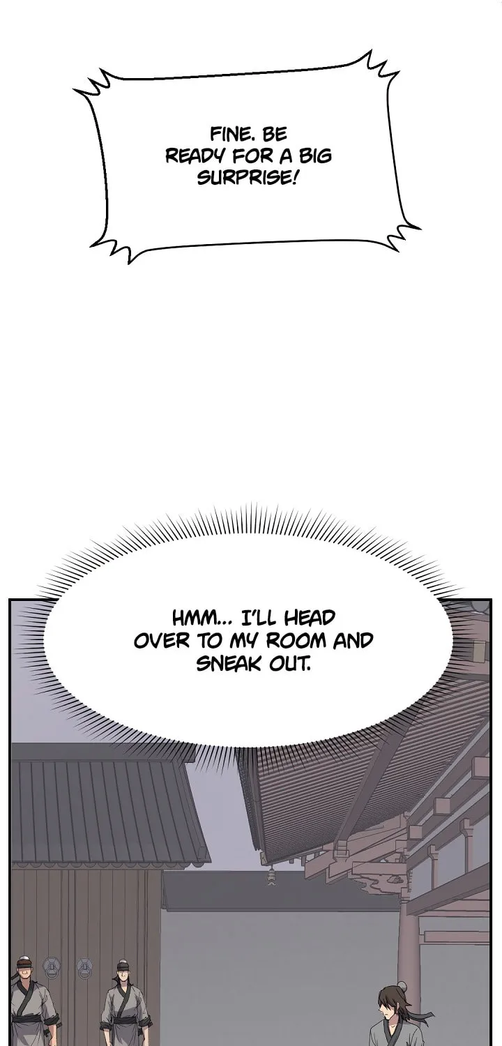 Read Bulsamujeok chapter 90 image 16 on Lezhin