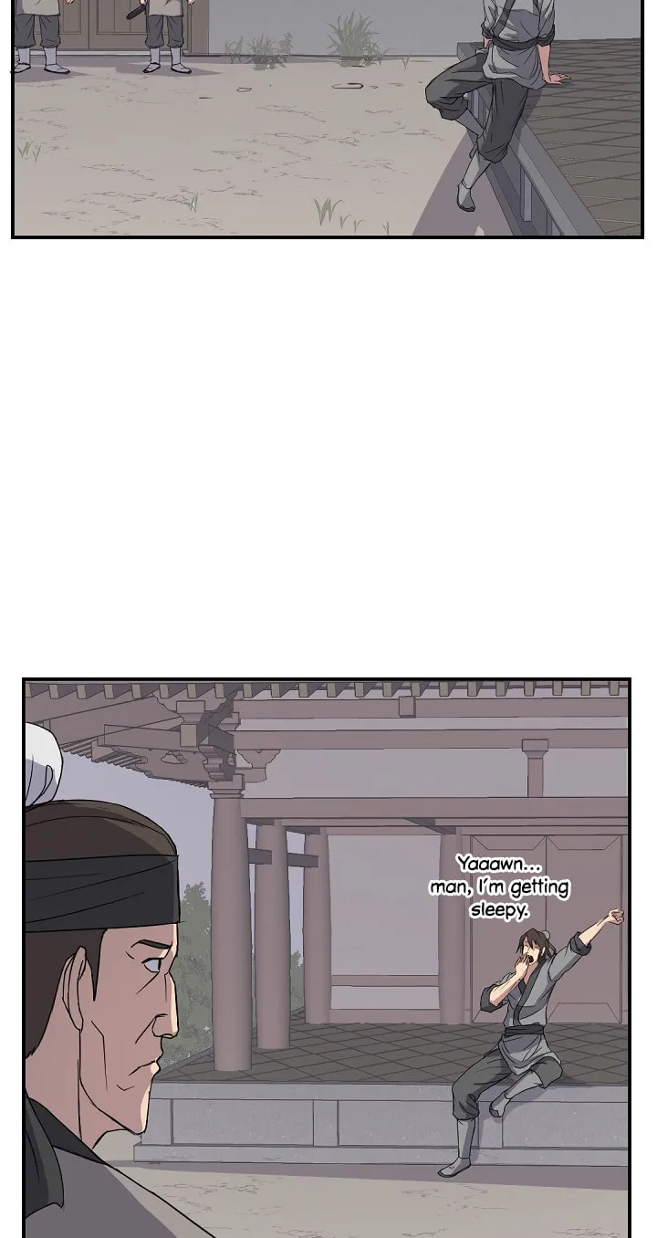 Read Bulsamujeok chapter 90 image 17 on Lezhin