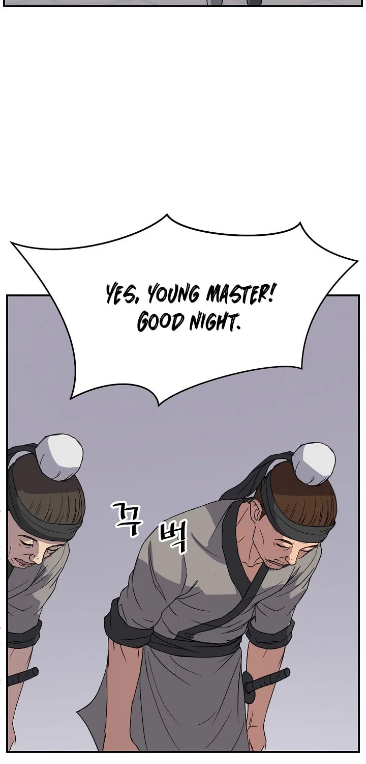 Read Bulsamujeok chapter 90 image 19 on Lezhin