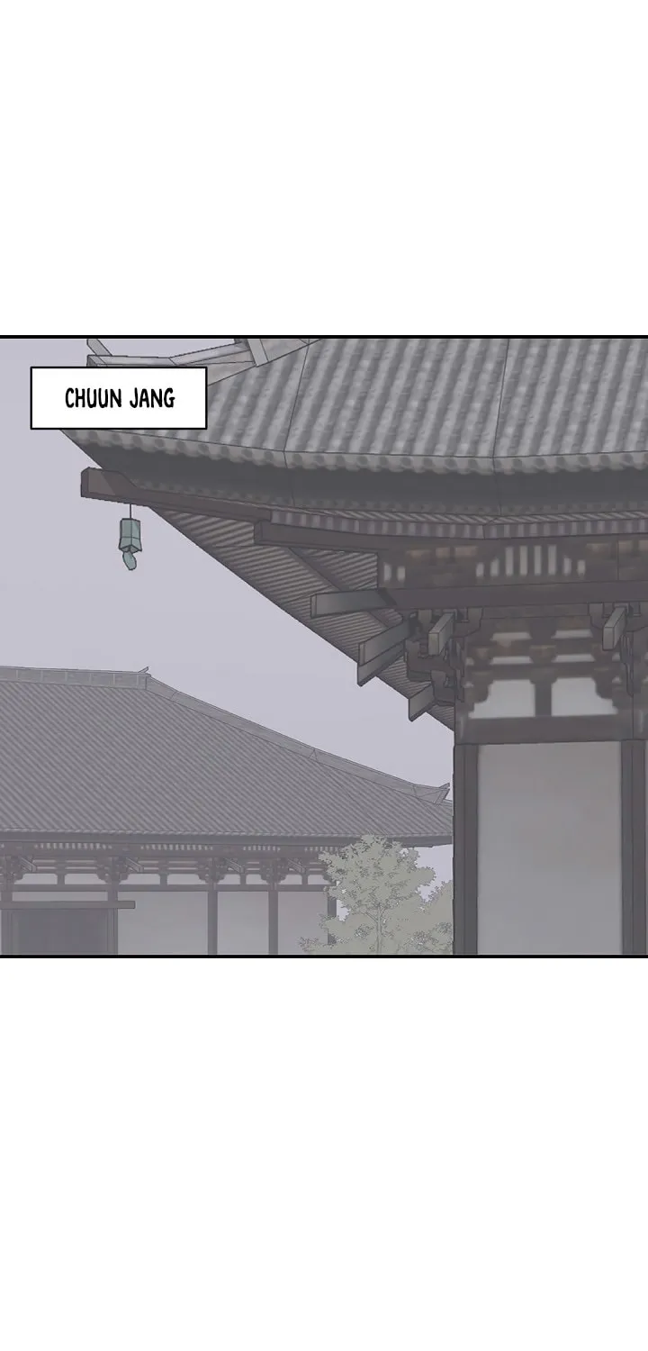 Read Bulsamujeok chapter 90 image 2 on Lezhin