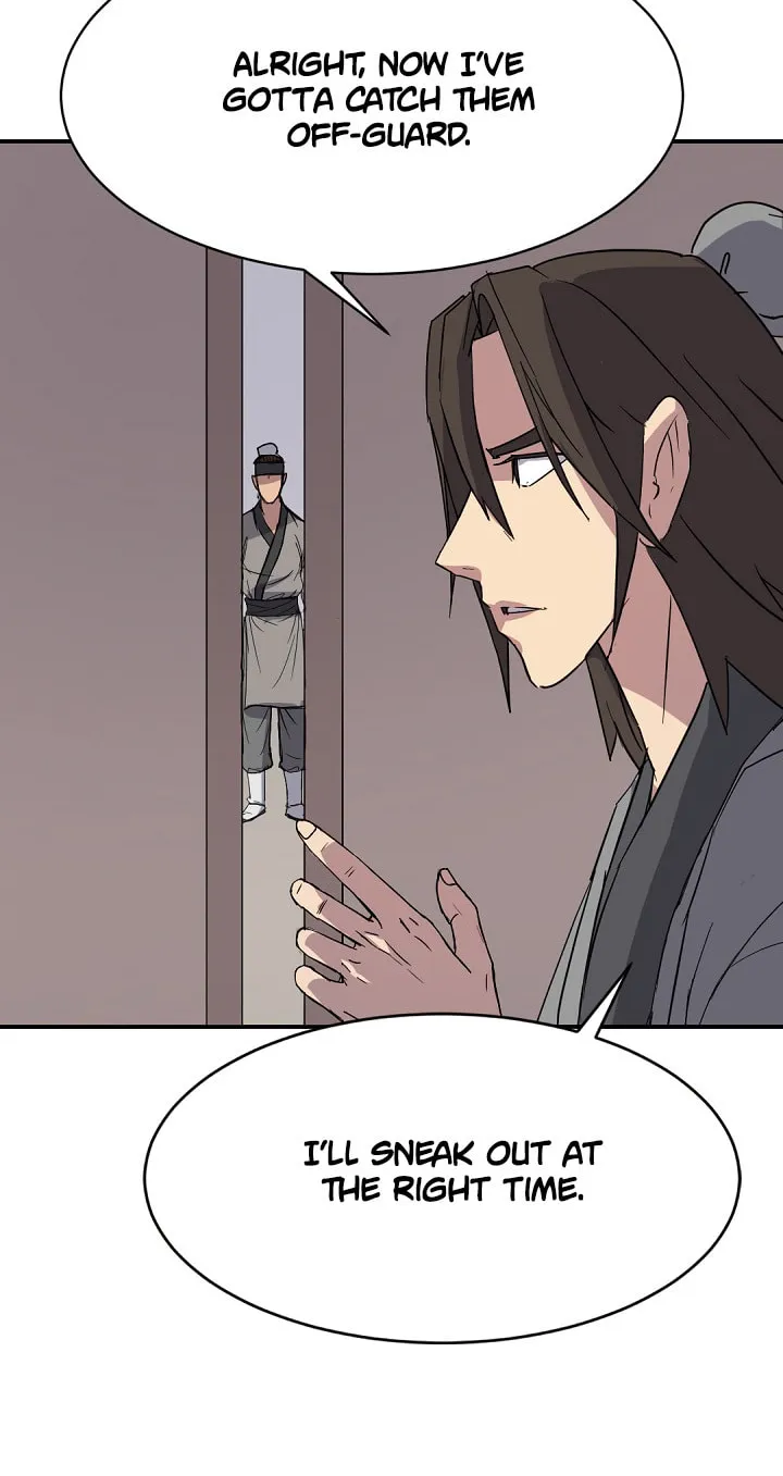 Read Bulsamujeok chapter 90 image 21 on Lezhin