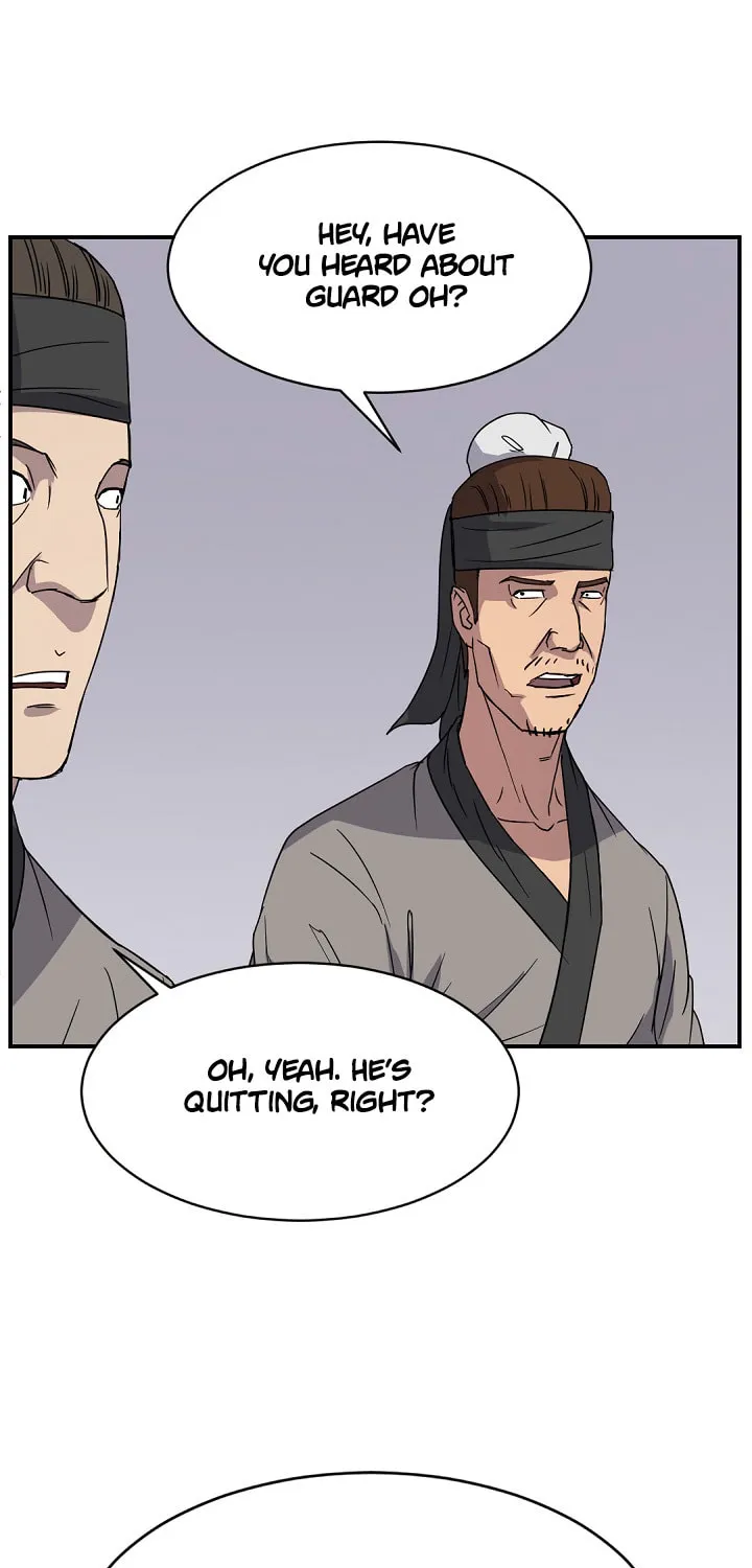 Read Bulsamujeok chapter 90 image 22 on Lezhin