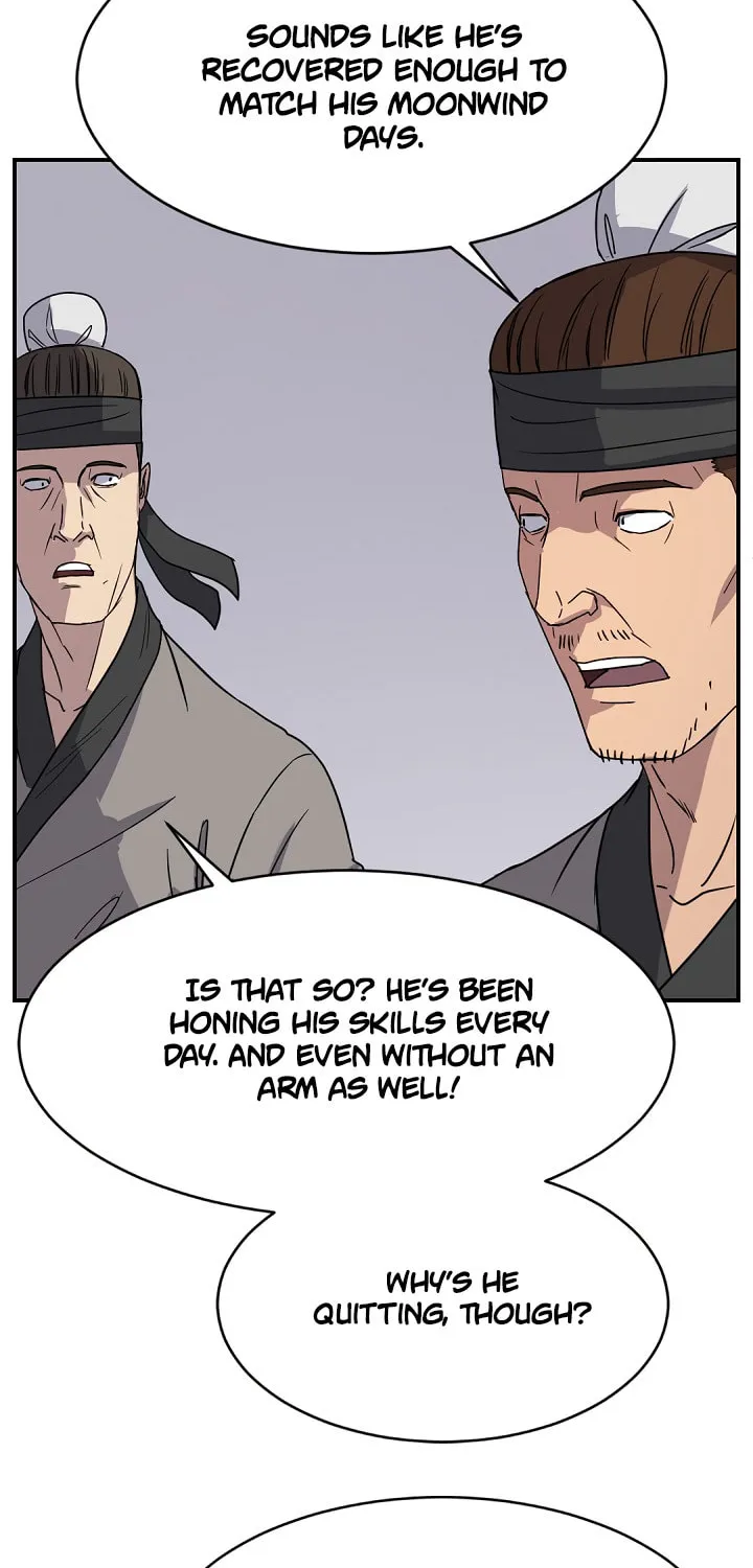 Read Bulsamujeok chapter 90 image 23 on Lezhin
