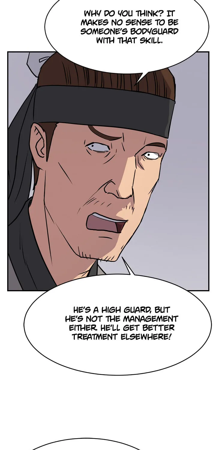 Read Bulsamujeok chapter 90 image 24 on Lezhin