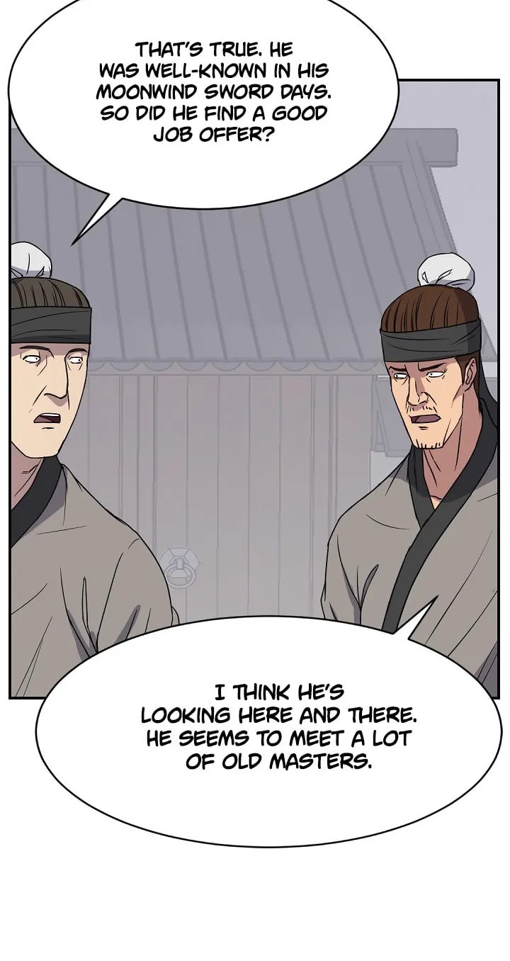 Read Bulsamujeok chapter 90 image 25 on Lezhin