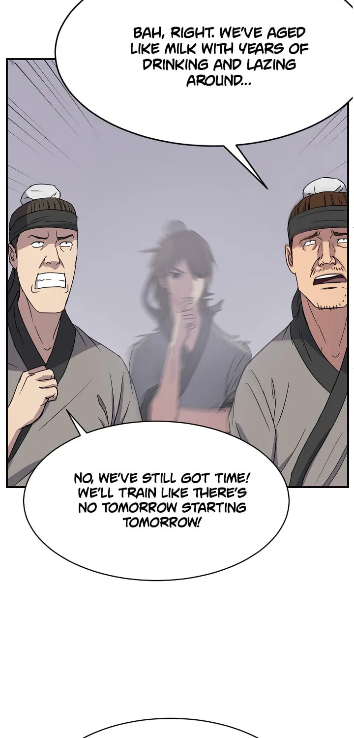 Read Bulsamujeok chapter 90 image 27 on Lezhin