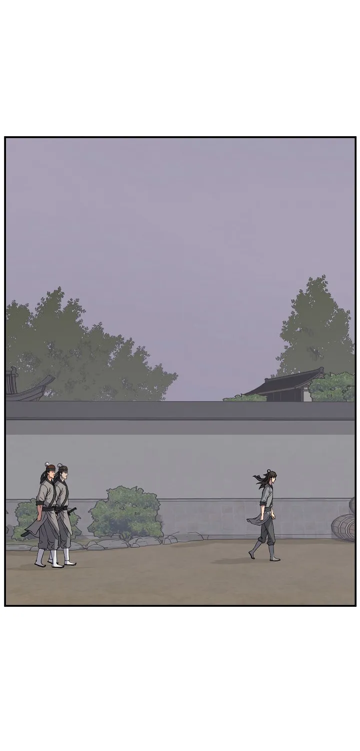 Read Bulsamujeok chapter 90 image 3 on Lezhin