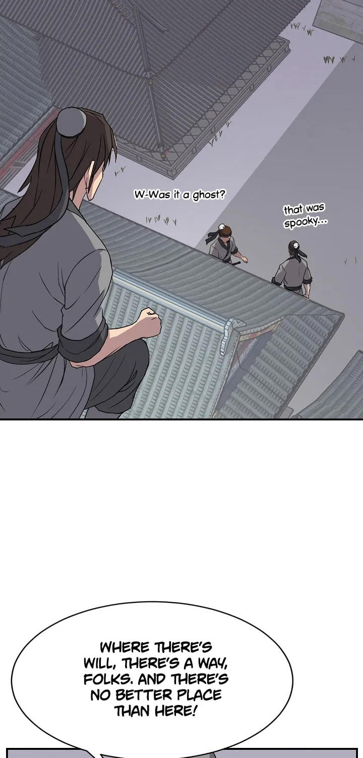 Read Bulsamujeok chapter 90 image 31 on Lezhin