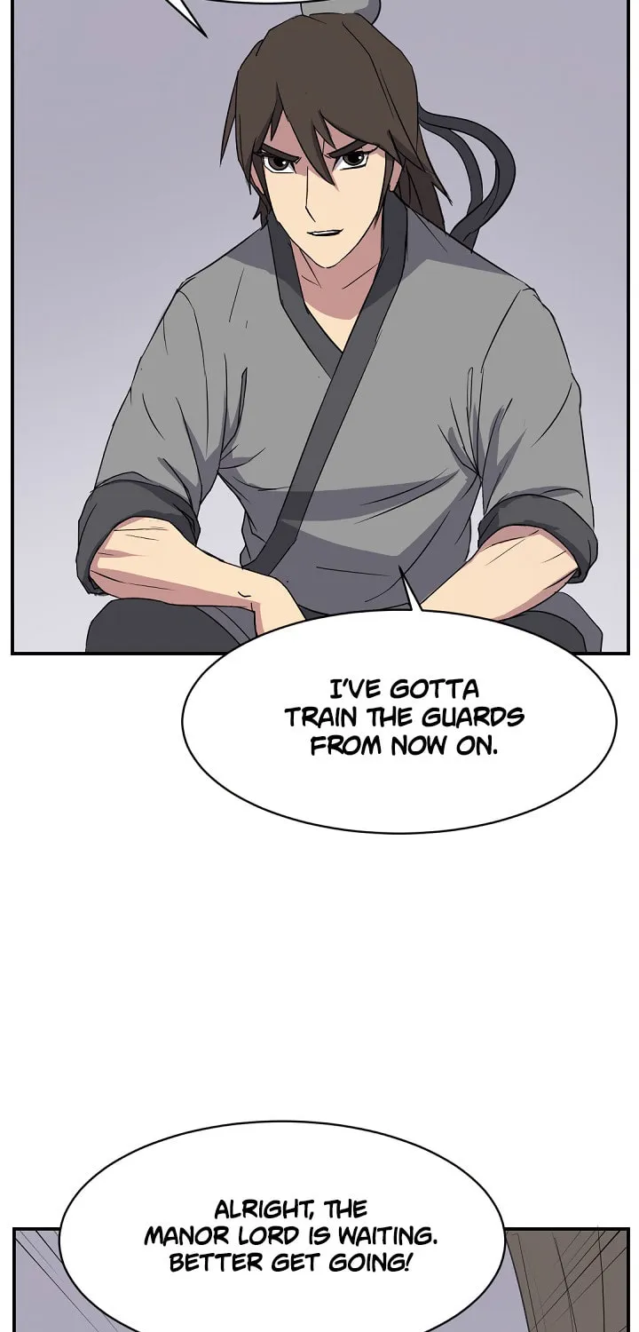 Read Bulsamujeok chapter 90 image 32 on Lezhin