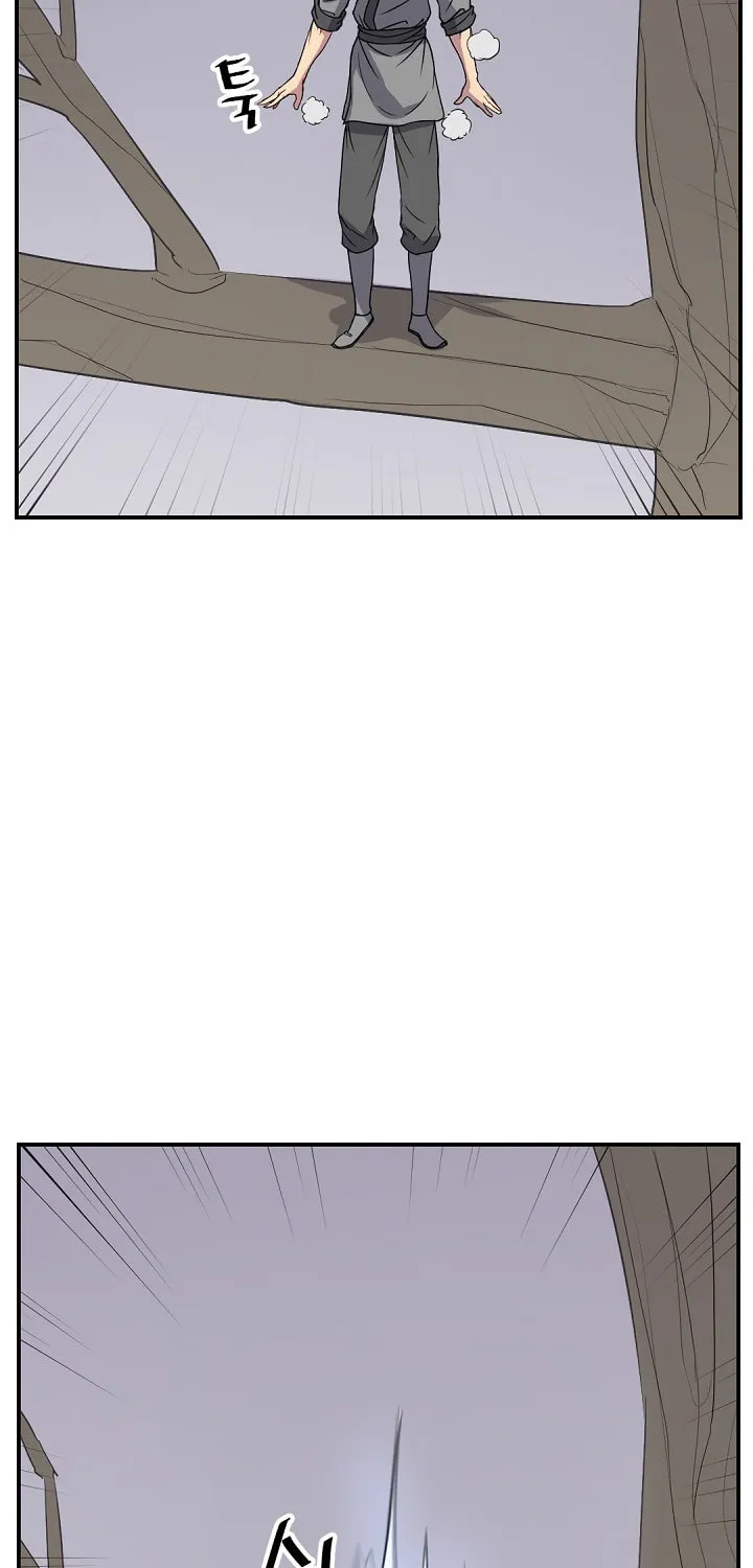 Read Bulsamujeok chapter 90 image 34 on Lezhin