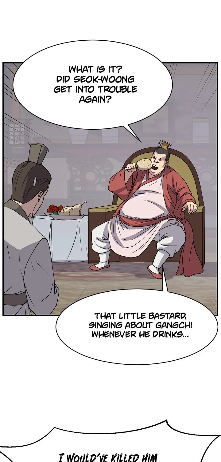 Read Bulsamujeok chapter 90 image 39 on Lezhin