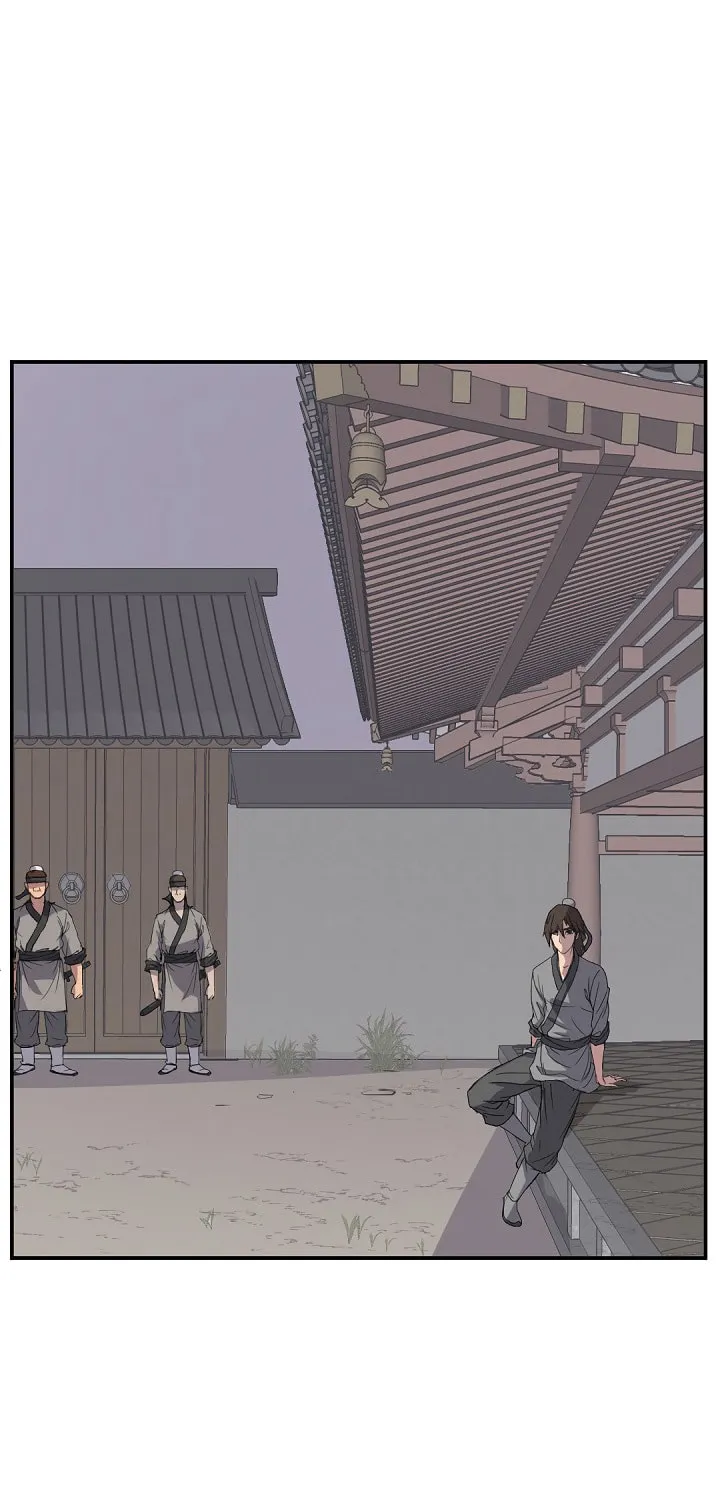 Read Bulsamujeok chapter 90 image 4 on Lezhin