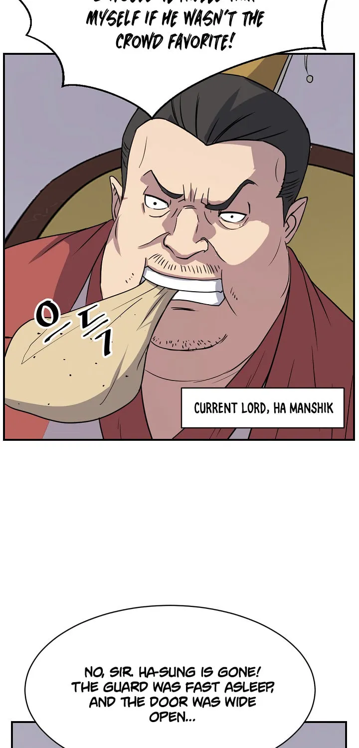 Read Bulsamujeok chapter 90 image 40 on Lezhin