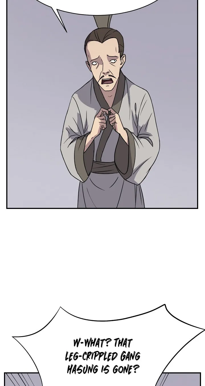 Read Bulsamujeok chapter 90 image 41 on Lezhin