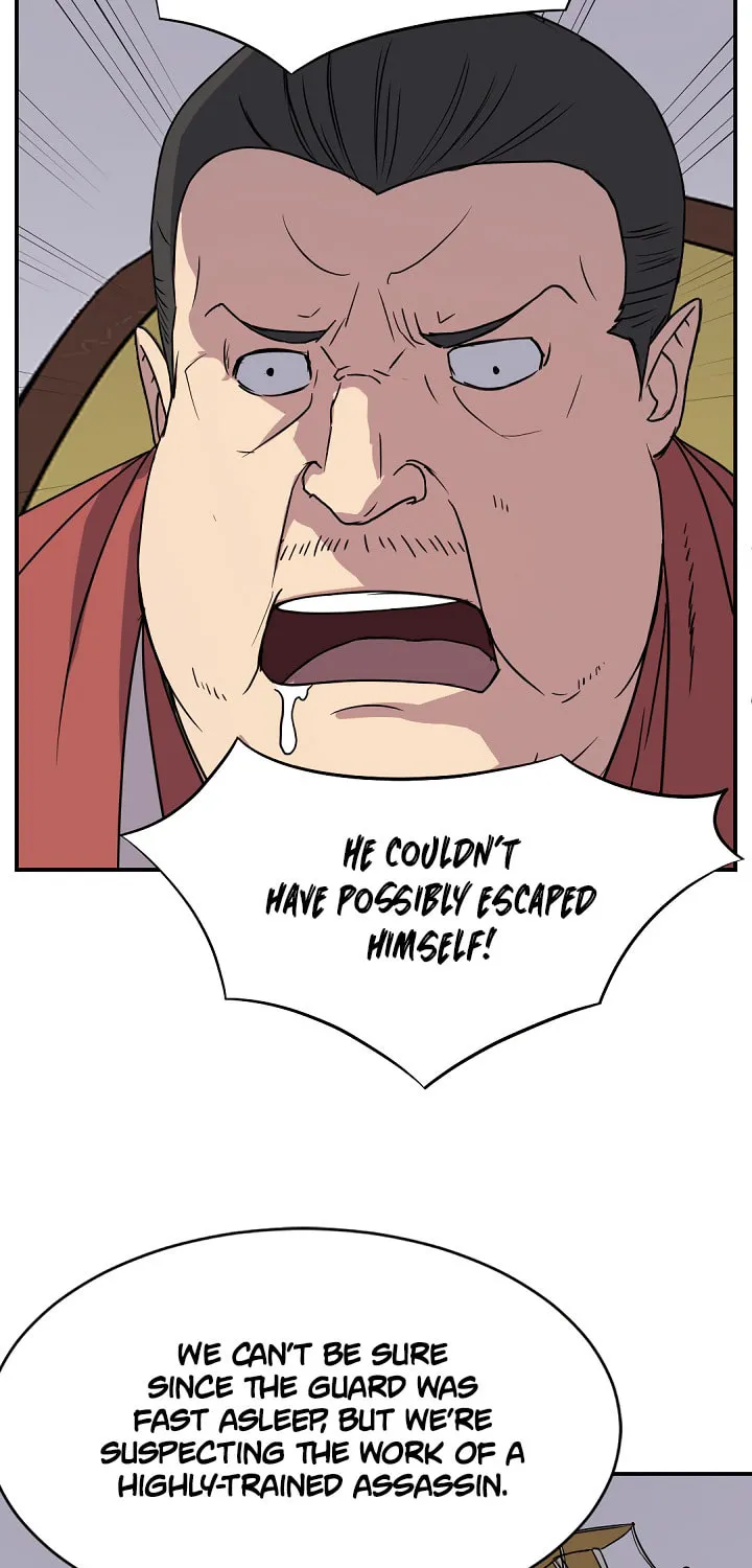 Read Bulsamujeok chapter 90 image 42 on Lezhin