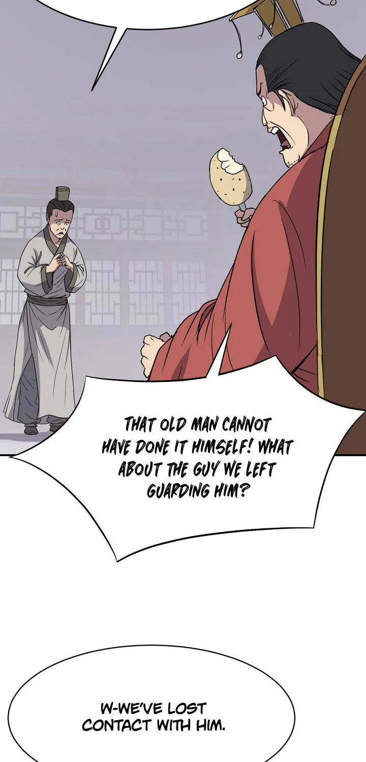 Read Bulsamujeok chapter 90 image 43 on Lezhin