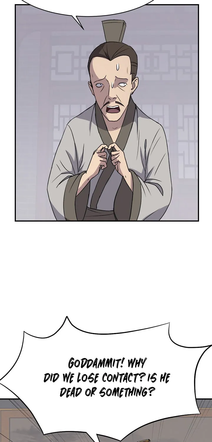 Read Bulsamujeok chapter 90 image 44 on Lezhin